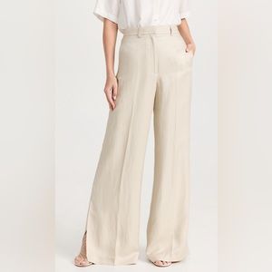 NWT Anine Bing Lyra Trouser size 2
